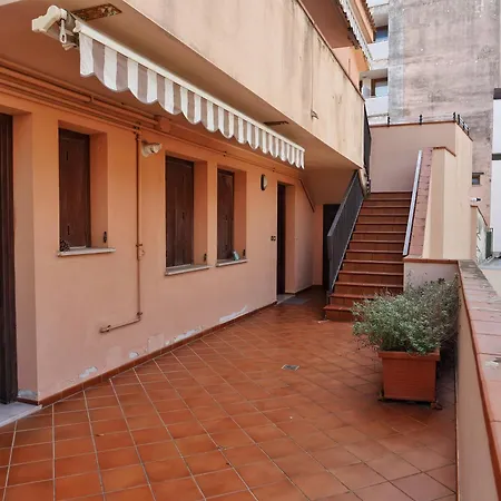 Bigterrace - Ampio Monolocale Con Cameretta E Spaziosissimo Terrazzo Appartement