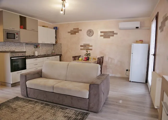 Bigterrace - Ampio Monolocale Con Cameretta E Spaziosissimo Terrazzo Appartement *