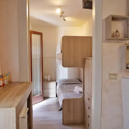 Bigterrace - Ampio Monolocale Con Cameretta E Spaziosissimo Terrazzo Daire