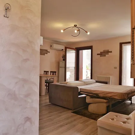 דירה Bigterrace - Ampio Monolocale Con Cameretta E Spaziosissimo Terrazzo *