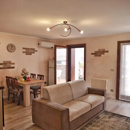 דירה Bigterrace - Ampio Monolocale Con Cameretta E Spaziosissimo Terrazzo