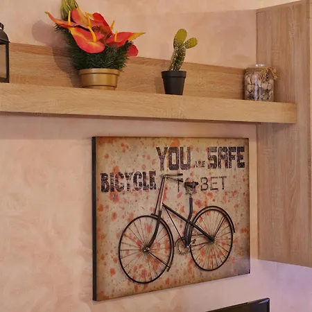 דירה Bigterrace - Ampio Monolocale Con Cameretta E Spaziosissimo Terrazzo גראדו