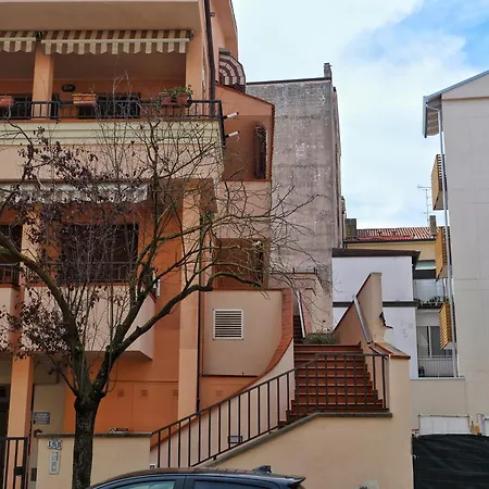 Bigterrace - Ampio Monolocale Con Cameretta E Spaziosissimo Terrazzo * גראדו