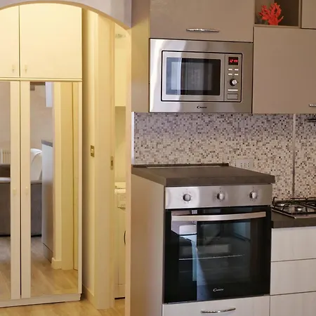 Bigterrace - Ampio Monolocale Con Cameretta E Spaziosissimo Terrazzo גראדו