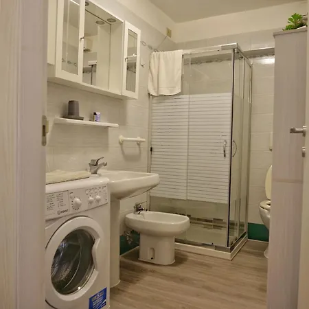 Bigterrace - Ampio Monolocale Con Cameretta E Spaziosissimo Terrazzo * גראדו