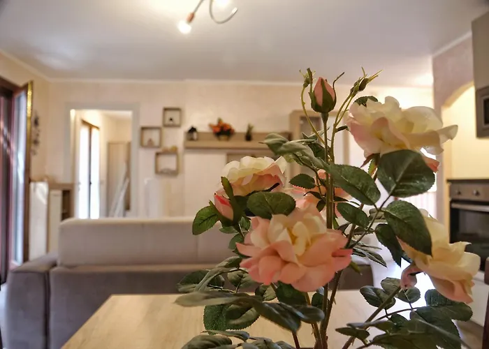 Apartmán Bigterrace - Ampio Monolocale Con Cameretta E Spaziosissimo Terrazzo Grado