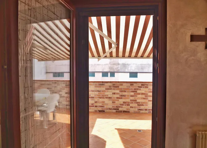 Bigterrace - Ampio Monolocale Con Cameretta E Spaziosissimo Terrazzo شقة