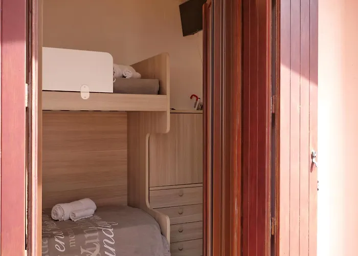 Bigterrace - Ampio Monolocale Con Cameretta E Spaziosissimo Terrazzo شقة غرادو