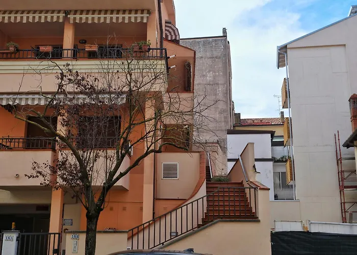 Bigterrace - Ampio Monolocale Con Cameretta E Spaziosissimo Terrazzo * غرادو