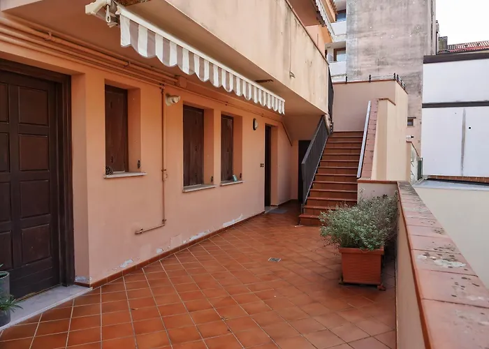 Bigterrace - Ampio Monolocale Con Cameretta E Spaziosissimo Terrazzo شقة