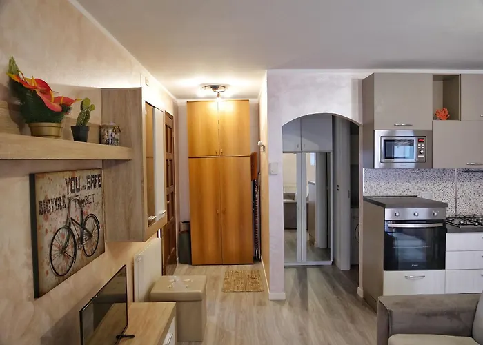 شقة Bigterrace - Ampio Monolocale Con Cameretta E Spaziosissimo Terrazzo