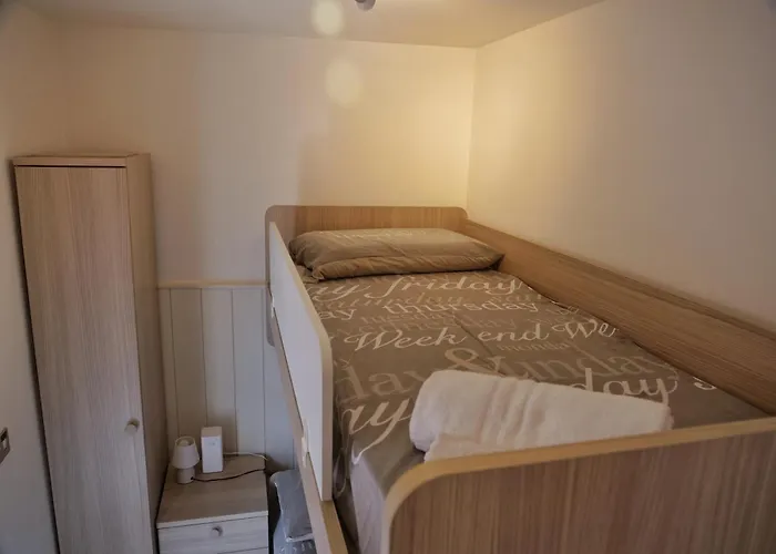 Bigterrace - Ampio Monolocale Con Cameretta E Spaziosissimo Terrazzo *